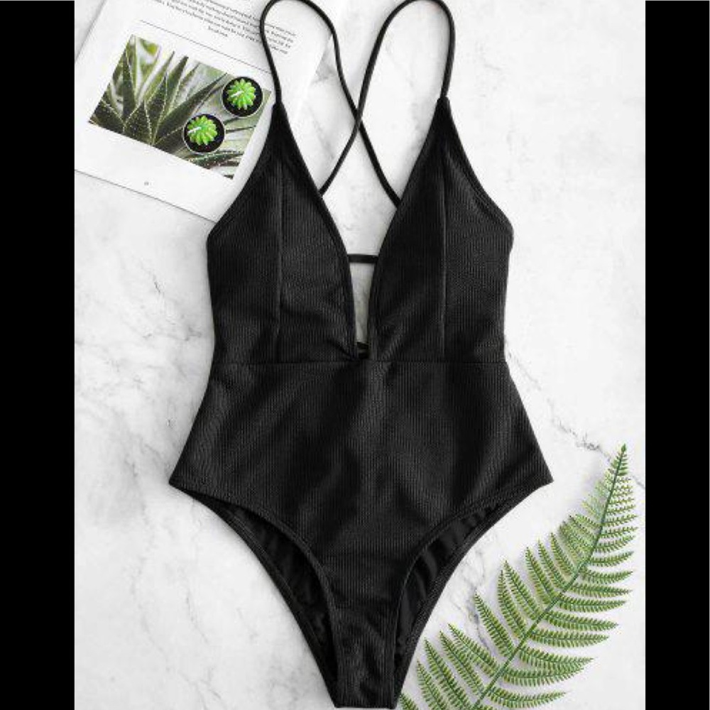 Zaful, Size 4